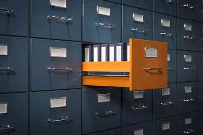 Archiv